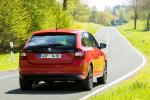 Skoda Rapid Spaceback 2017 года (WW)